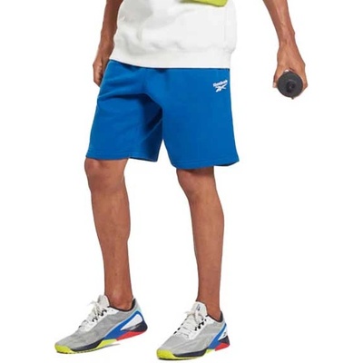 Reebok Къси панталони RI Left Leg Logo