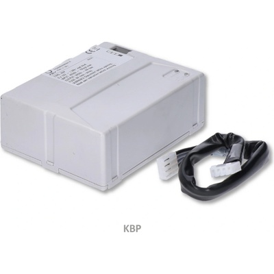 Kit baterie a nabíječky 1.3Ah, 24V pro CT