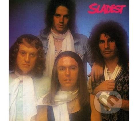 Sladest Slade LP