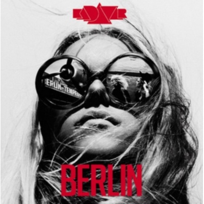 KADAVAR: BERLIN LP