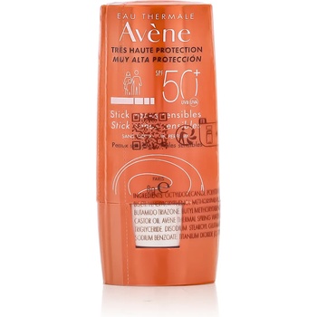 Avène Sun Sensitive stick SPF 50+ 8 g