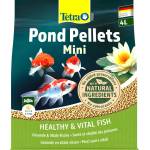 TETRA Pond Pellets Mini 4L