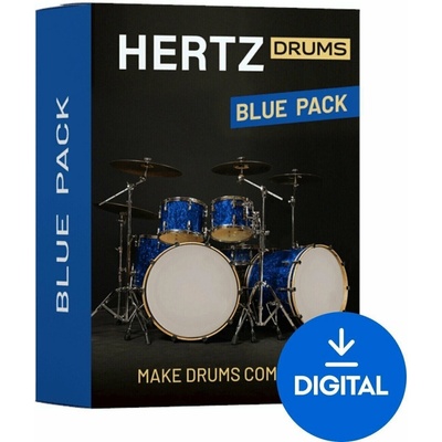 Hertz Blue Pack (Digitálny produkt)