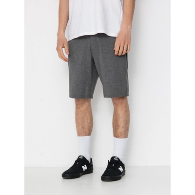 Volcom Frickin Cross Shred Static 20 charcoal heather