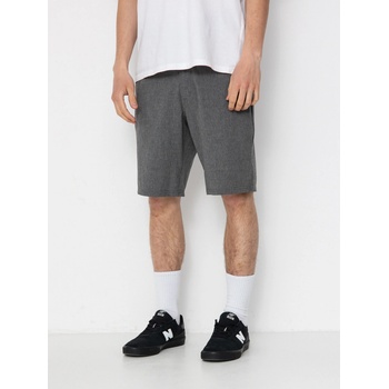 Volcom Frickin Cross Shred Static 20 charcoal heather