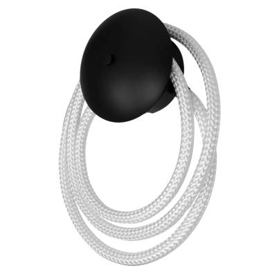 POLARIS Декоративна стенна лампа с въже/маркуч Swing Wall (30W) | 78, 93€ (154, 37 лв) (167)