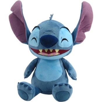 Disney Stitch Crack Me Up Feature Plush 28cm (302-10421)