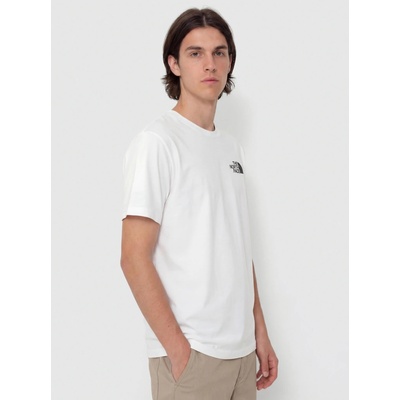The North Face Monte tnf white