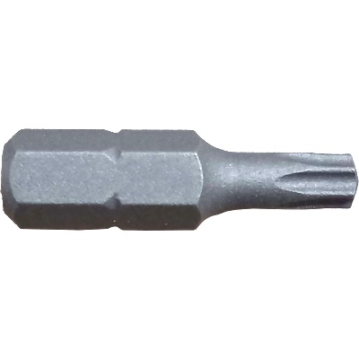 Titan Накрайник Titan Т20 1/4х25mm