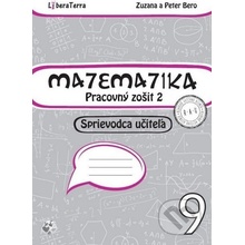 Matematika 9 - Zuzana Bero, Peter Bero