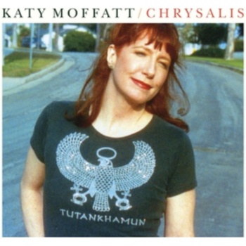 Moffatt, Katy - Chrysalis CD