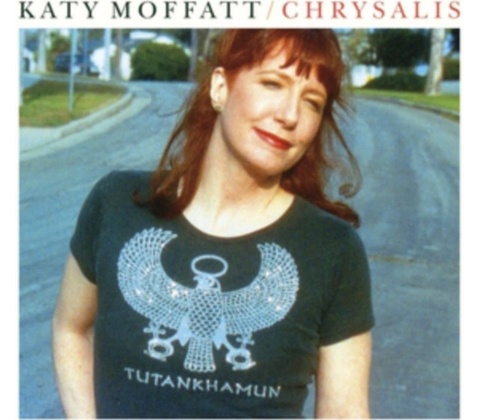 Moffatt, Katy - Chrysalis CD