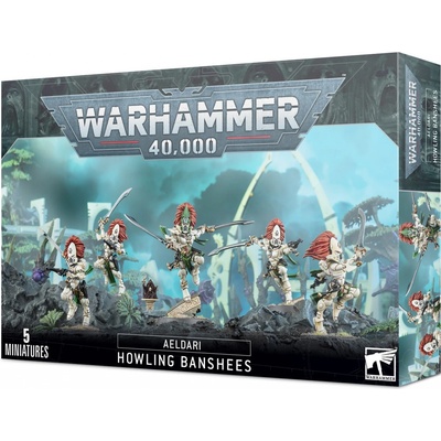 GW Howling Banshees