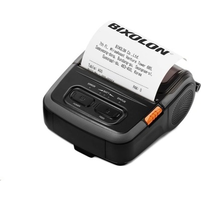 Bixolon SPP-R310 SPP-R310IAK5 – Zbozi.Blesk.cz