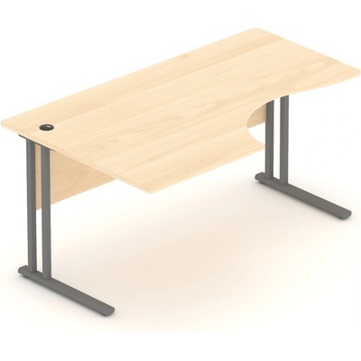 Nábytek Designový cz BPR21 12 Komfort javor