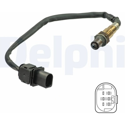 Lambda sonda DELPHI ES21086-12B1 (ES2108612B1)