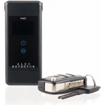 Alcodetector M40