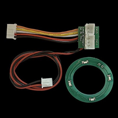 Fusion ElMod Adapter for HengLong TK-6.x Battle Unit