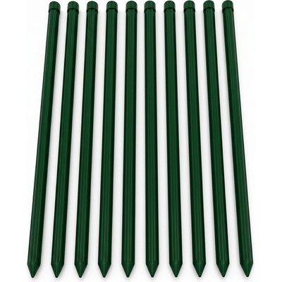 Aga Opěrná tyč rostlin 150 cm 10ks