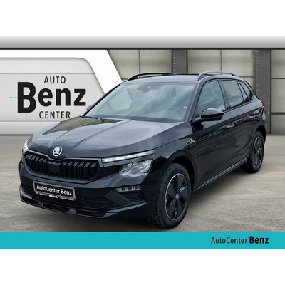 Skoda Kamiq 1.5 TSI DSG Monte Carlo 110 kW