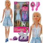 Ciuciubabka Kaibibi doll Styling box 101239