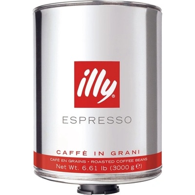 Illy Espresso 3 kg – Hledejceny.cz