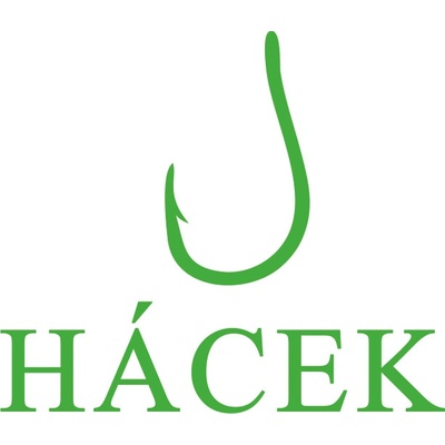 ON-DESIGN Potisk HÁČEK Barva: neon green, Velikost motivu: A5