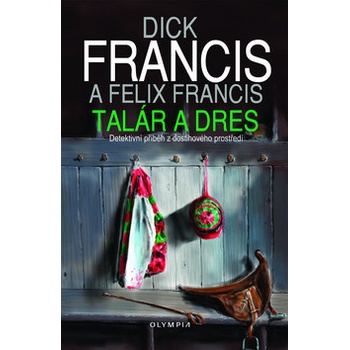 Talár a dres