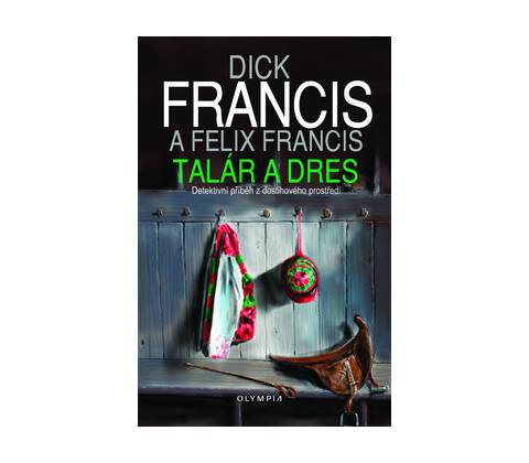 Talár a dres