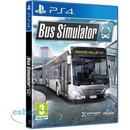 Bus Simulator