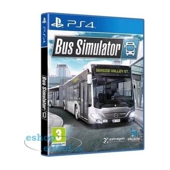 Bus Simulator