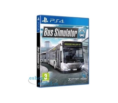 Bus Simulator