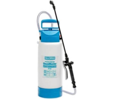Gloria CleanMaster PERFORMANCE PF50