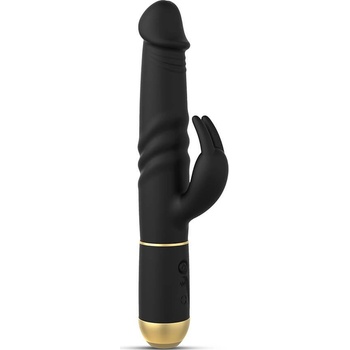 Dorcel Furious Rabbit 2.0 Thrusting and Rotating