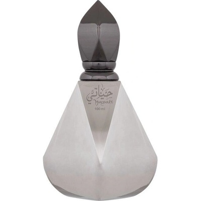 Al Haramain Hayati Spray parfumovaná voda unisex 100 ml