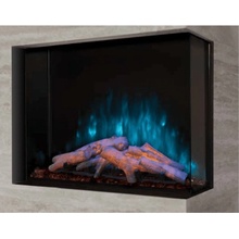Flames Sedona Pro Multi 30"