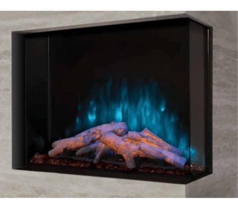 Flames Sedona Pro Multi 30"
