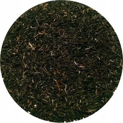 Strefa Herbaty Čierny listový čaj Darjeeling 1000 g
