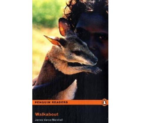 Walkabout - James Vance Marshall