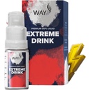 WAY to Vape Extreme Drink 10 ml 3 mg