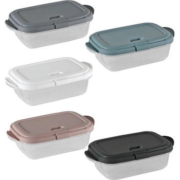 Home Dóza do mikrovlnky 0,4 l 10,5x16,2x4,8 cm