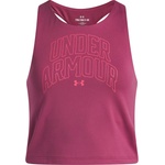 Under Armour Motion branded tank s - sportisimo - 66,40 лв