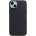 Apple Калъф Apple iPhone 14 Plus Leather Midnight mpp93 (0194253345398)