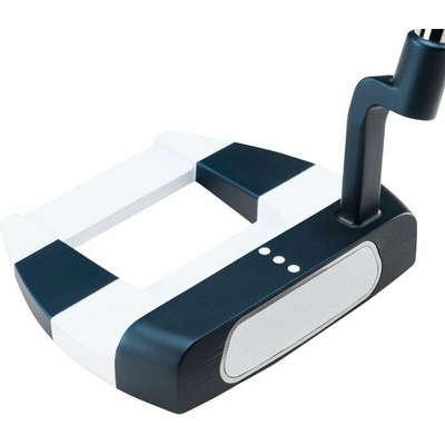 Odyssey Ai-ONE Jailbrd Mini CH Putter Prava 34 steel