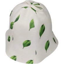 Flammifera Klobouk s listy