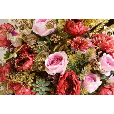 DIMEX ART Флизелинов фототапет букет от рози 375 x 250 см