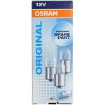 OSRAM Крушка OSRAM R10W, 12V, 10W, 125lm, 10 броя