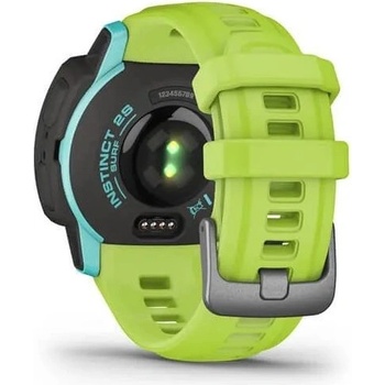 Garmin Instinct 2S Surf Edition