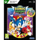 Sonic Origins Plus (Limited Edition)