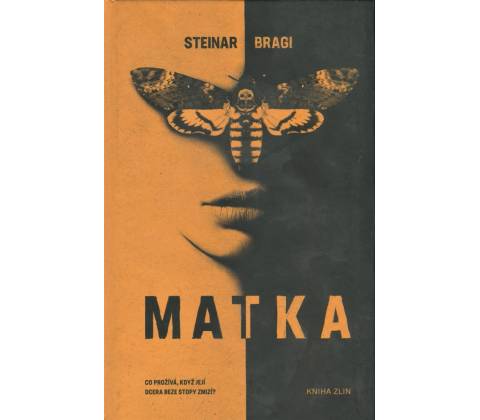 Matka - Steinar Bragi